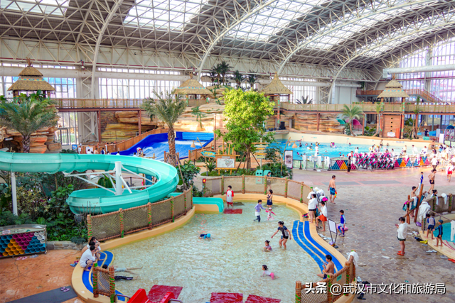 速看！蔡甸元旦跨年活动来了，迎接2026！