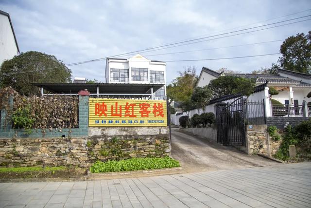 周末爬完山,黄陂喊你原地开饭!