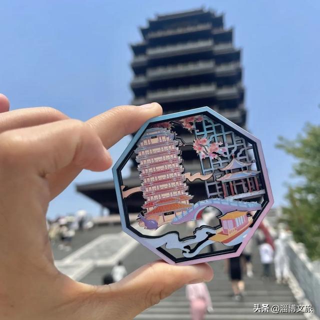 🧊冷不丁「库库」就降温！淄博这些「暖呼呼」的宝藏玩法，一秒治愈严寒~