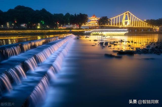 2025福建最宜居城市Top5：泉州逆袭登顶，宁德成黑马！