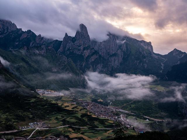 2026，我要把国内最值得去的10个地方全部走遍，建议收藏！