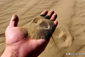 三峡淤砂已成难题，而我国河砂价格正在暴涨，为啥不放开让人挖？图片