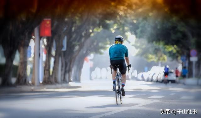 二十多年骑行老炮儿掏心窝实话：20个扎心真相！你中了几条？