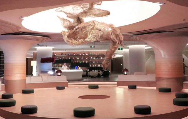 江北泡汤哪家强？