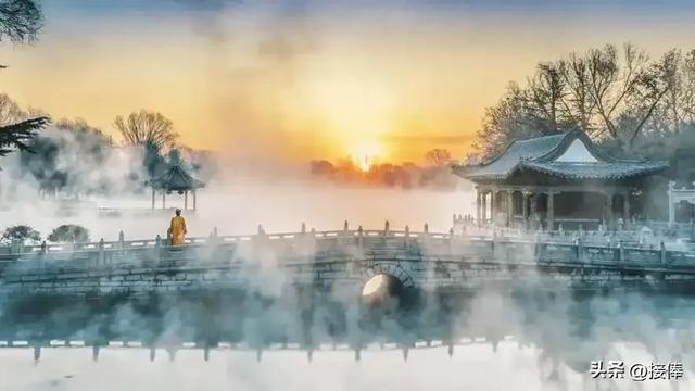 张传禄:重游老龙湾