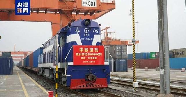 波兰万万没想到，中国竟这么狠！关闭口岸想拿捏中国，却被反制