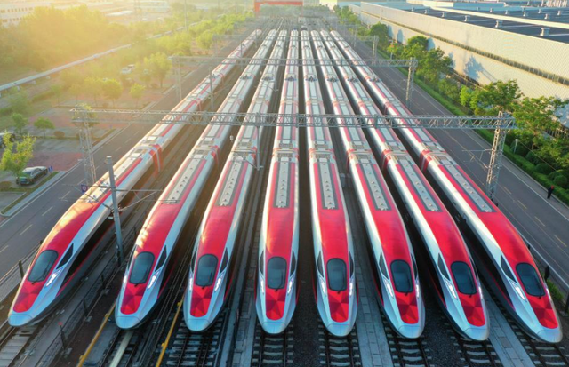 俄罗斯战略专家：按照印度计算方式，中国GDP是绝对的世界第一​