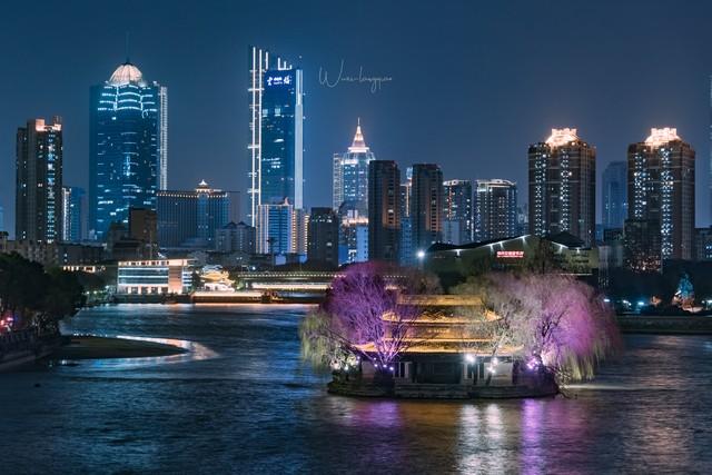 我是四川人，去了趟无锡，不吹不黑，无锡比网上评价的还要好