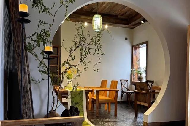 海窝子古镇确定了!国家3A级旅游景区!