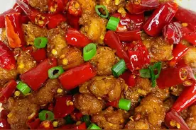 夏天到了，我学了几道下酒菜，五一准备和亲朋好友小酌两杯图片