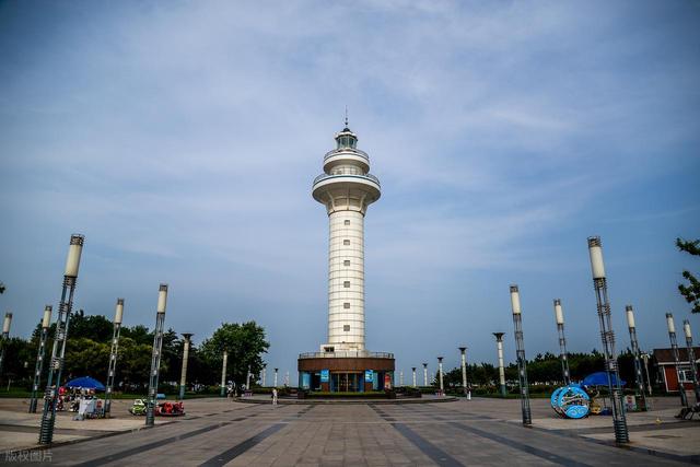 日照旅游景点十大排名，山东日照最值得去的10个地方，你去过几个