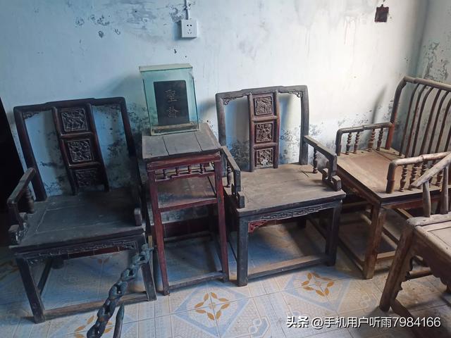 古镇旅行记——江油重华