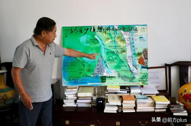 终南山下的唐诗之旅