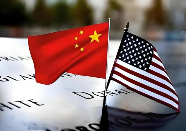 又想栽赃中国！外交部出马，一句话击碎谎言，微软如意算盘打错了