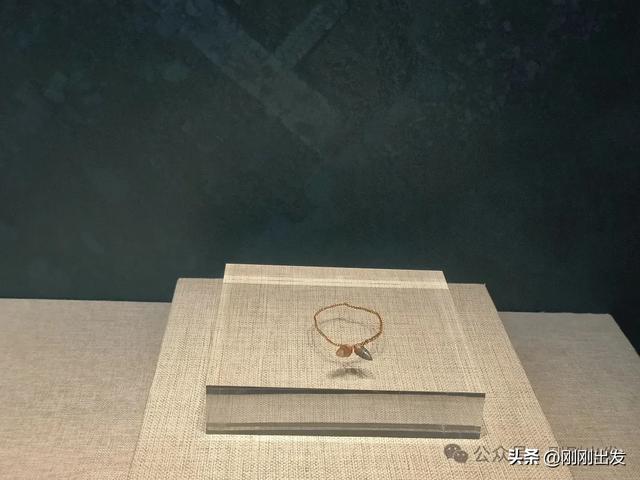 免费参观！大连现在最火展览，叙利亚古代文物精品展