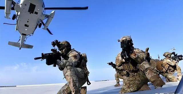 俄媒断言：中美一旦交锋，中国若不调动民间力量，取胜希望渺茫！