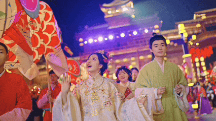 临沂花式闹元宵全攻略：灯会、赏花、优惠、演艺一键收藏！