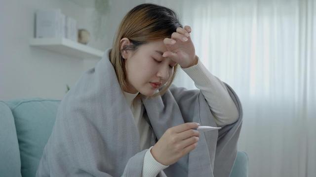 甲流的元凶被查出，海鲜没上榜	，第1名大家或许每天都在接触！