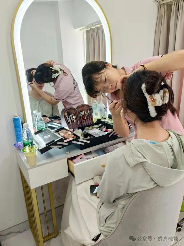 槐塘古村见证爱情！歙县户外颁证基地浪漫来袭