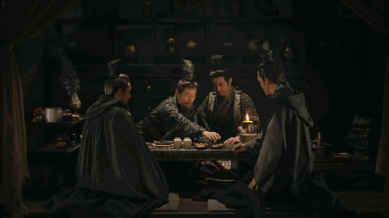 给近十年最好的10部古装权谋剧排名：《藏海传》垫底，第1没争议