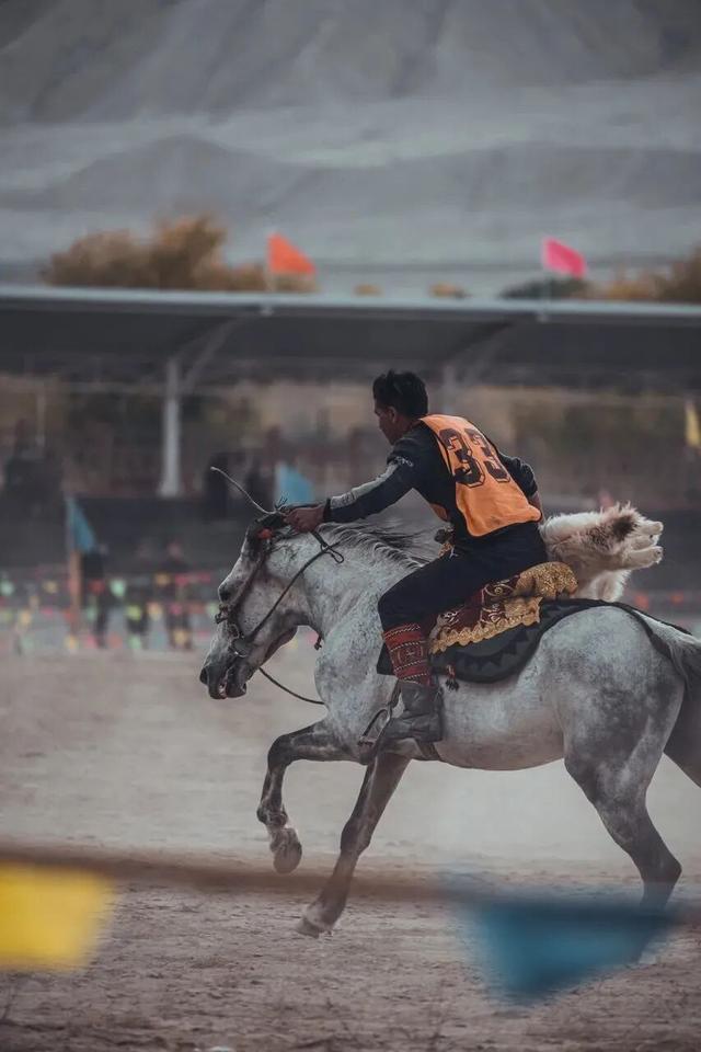 新疆的冬天更浪漫