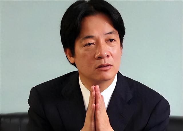 谁当蓝营主席都不行？蔡正元一针见血的指出：台岛只剩一条路！