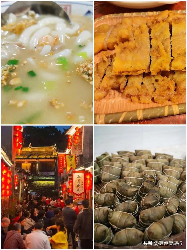 深圳大鹏新区深度游指南：山海古韵，自在时光
