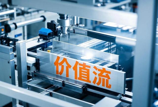 【制造业必修课】IE改善七大手法