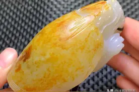 哪种玉最养人：2025年和田玉养人品种权威推荐图片