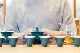 茶醉、茶醉，喝茶真的能喝醉？图片
