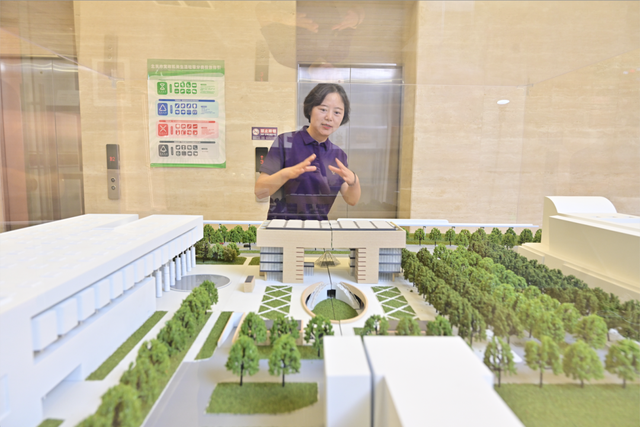 全国首家！北京博物馆+1，预计2027年开放→