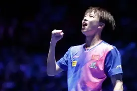 今晚中央5台节目单：CCTV5、CCTV5+直播表，附上多哈世乒赛程表！图片