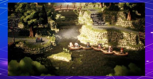 新世界探险之旅揭秘：探寻游戏奇迹之旅攻略