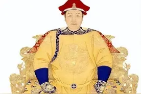顺治七妃仅一妃生子，另外六位为何能居妃位？个个不简单！图片