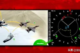 美国批准可能向台湾省出售先进的军事数据链系统 Link-16图片