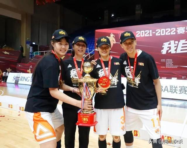 WCBA迎来巨变，新赛季球队少于20支，内蒙古、天津解散已成定局！