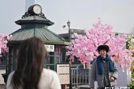 武汉樱花季五大玩法新鲜出炉！图片