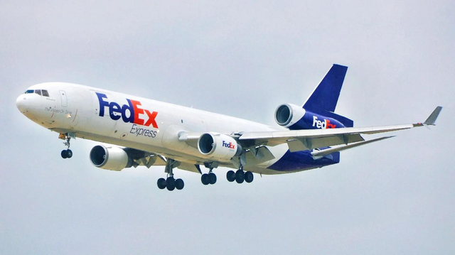 麦道飞机为啥总出事？UPS坠机背后藏着这些秘密