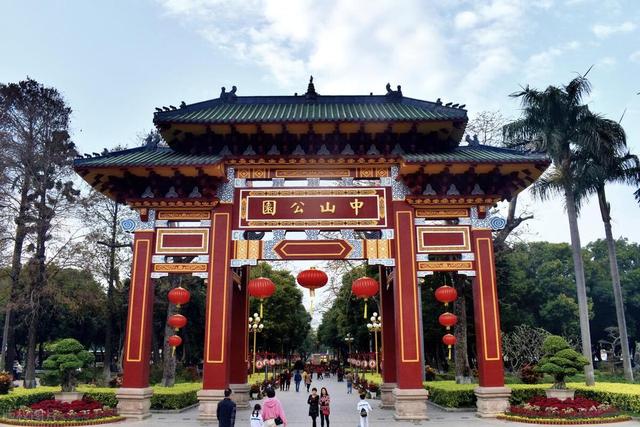 汕头景点排行榜，汕头最值得去的6个地方，看看你去过几个？