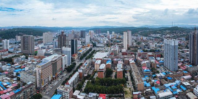山西省下一个“太原”，不是长治也不是晋中，而是这座低调的城市