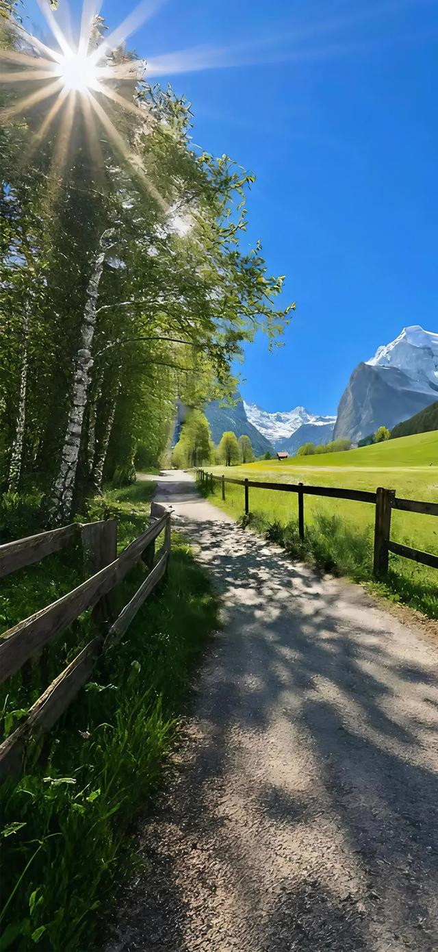 高清风景壁纸