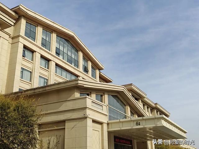 寻趣石家庄——在翠屏山感受秋天的尾巴