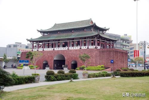 盘点：东莞莞城街道文物古迹，你去过哪一个？