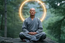 原生家庭的业力这样破！高僧开示: 洗心比改命更重要图片