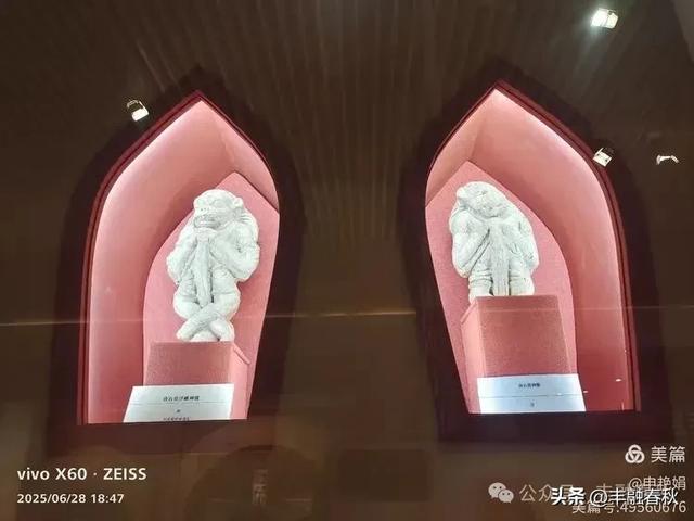 探秘丝路明珠,邂逅巴楚千年文明——走进新疆巴楚博物馆|申艳娟