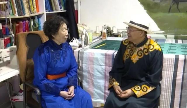 探险家雷殿生深入鄂温克族自治旗助力非遗 “活态传承”