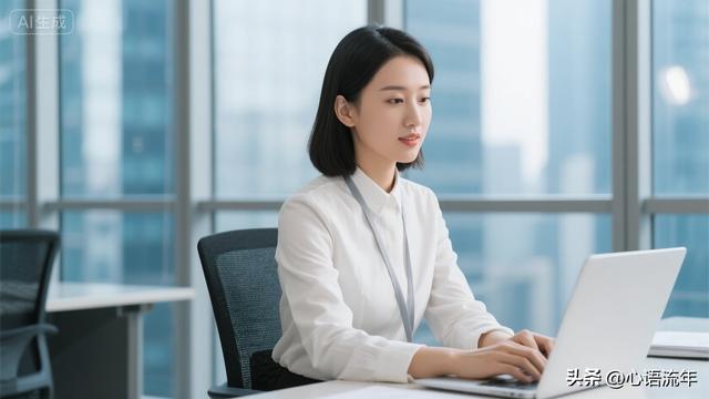 职场女性必看！这10个进阶秘诀，让你少走5年弯路！