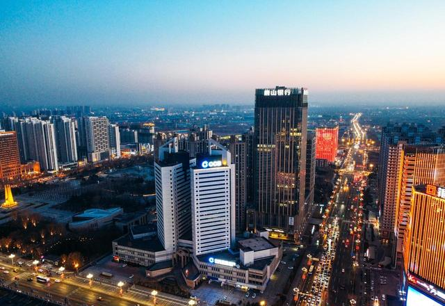 京津冀五大城，哪个潜力最大？北京 天津 石家庄 唐山 保定