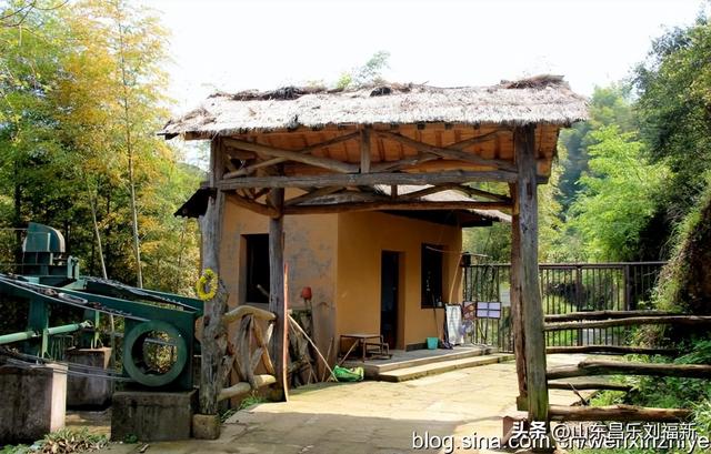 婺源篁岭旅游札记[三]（江西之旅第四十五篇）