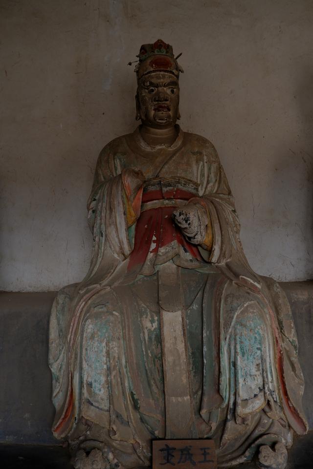 寻梦洪福：一场跨越千年的古建邂逅